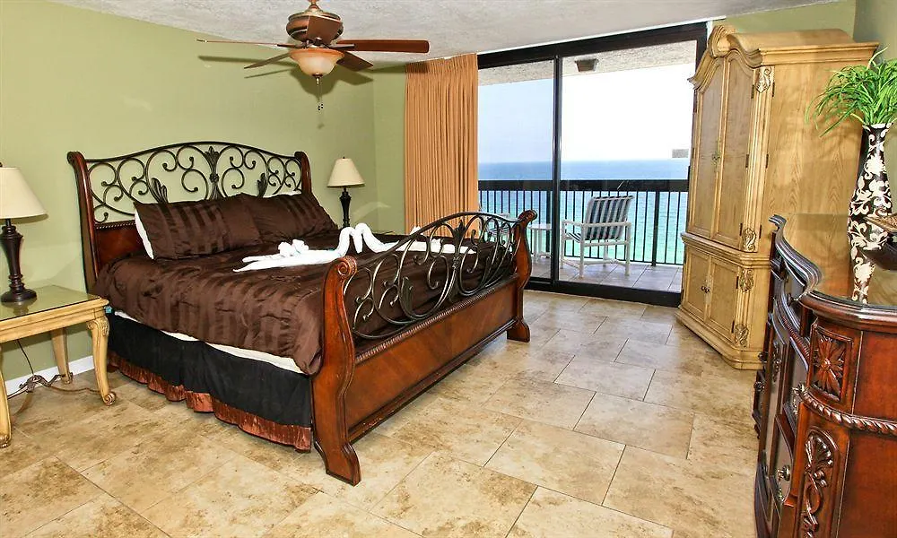 Apartment Sundestin Beach Resort United States
