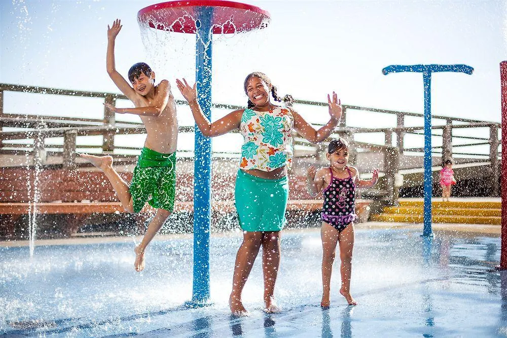 Sundestin Beach Resort United States