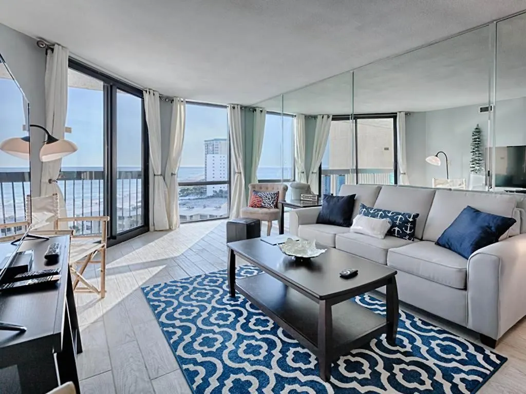 Apartment Sundestin Beach Resort United States