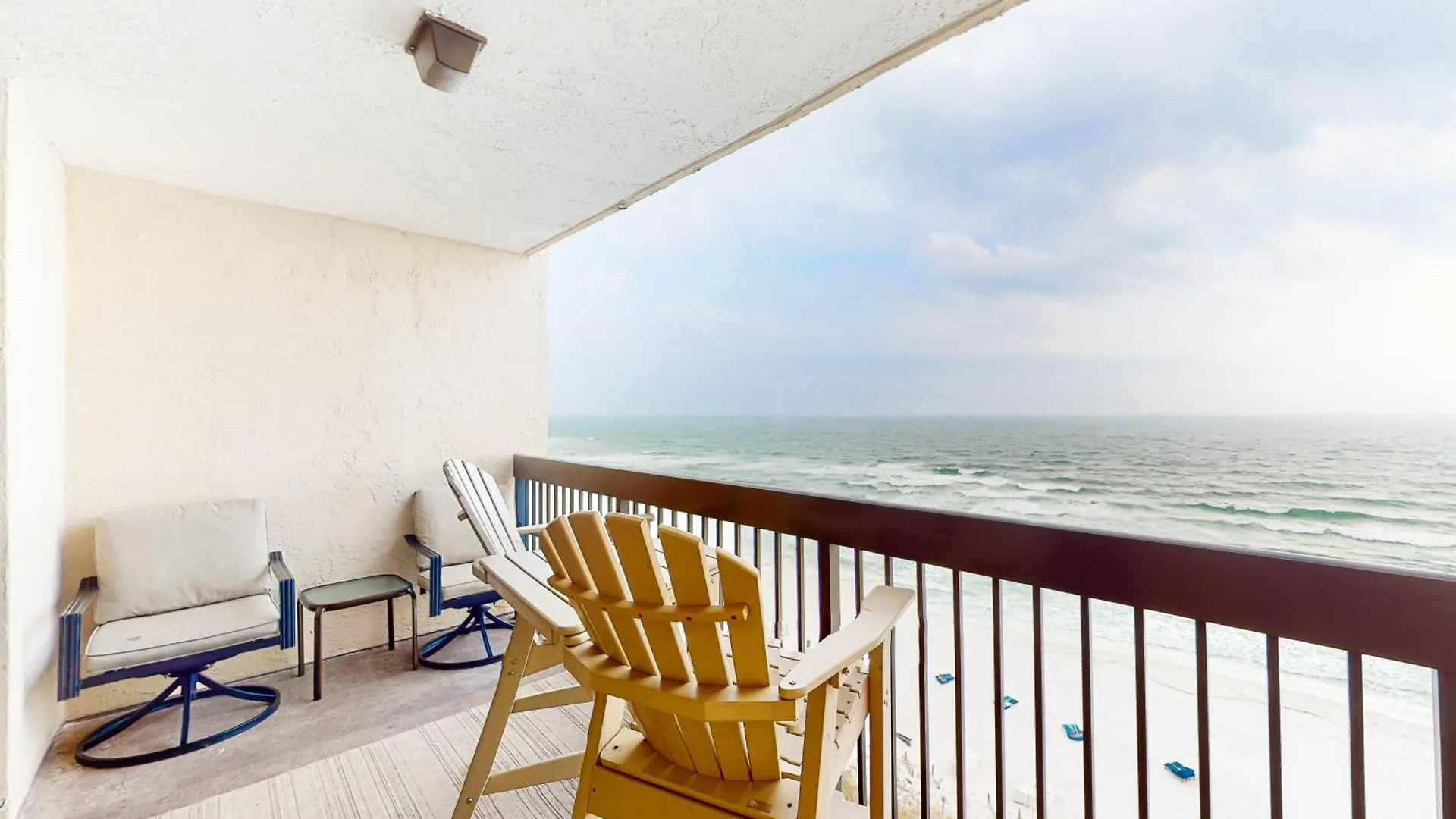 Sundestin Beach Resort United States