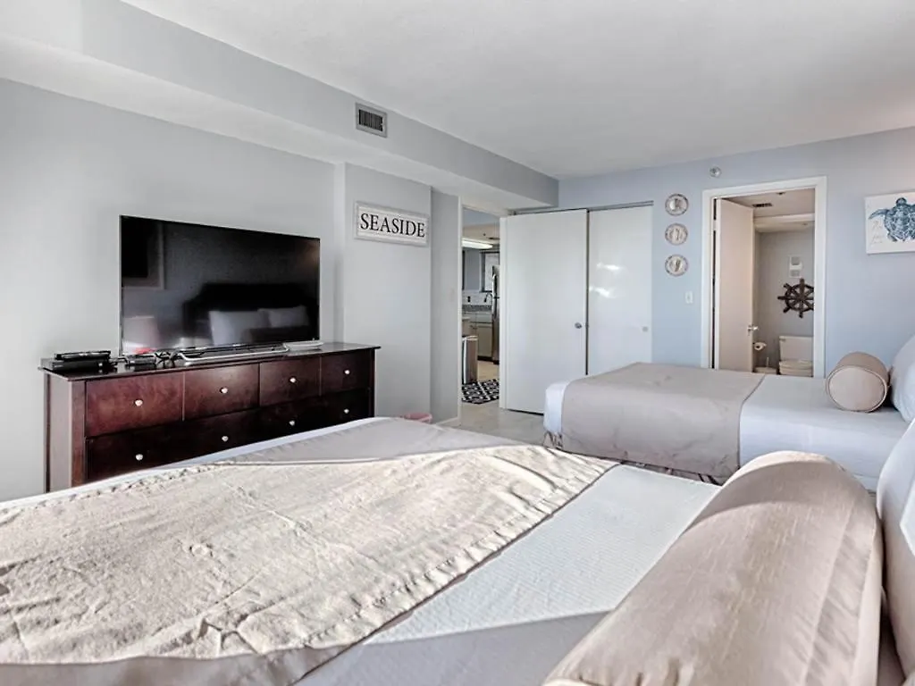 Sundestin Beach Resort 0*, Destin
