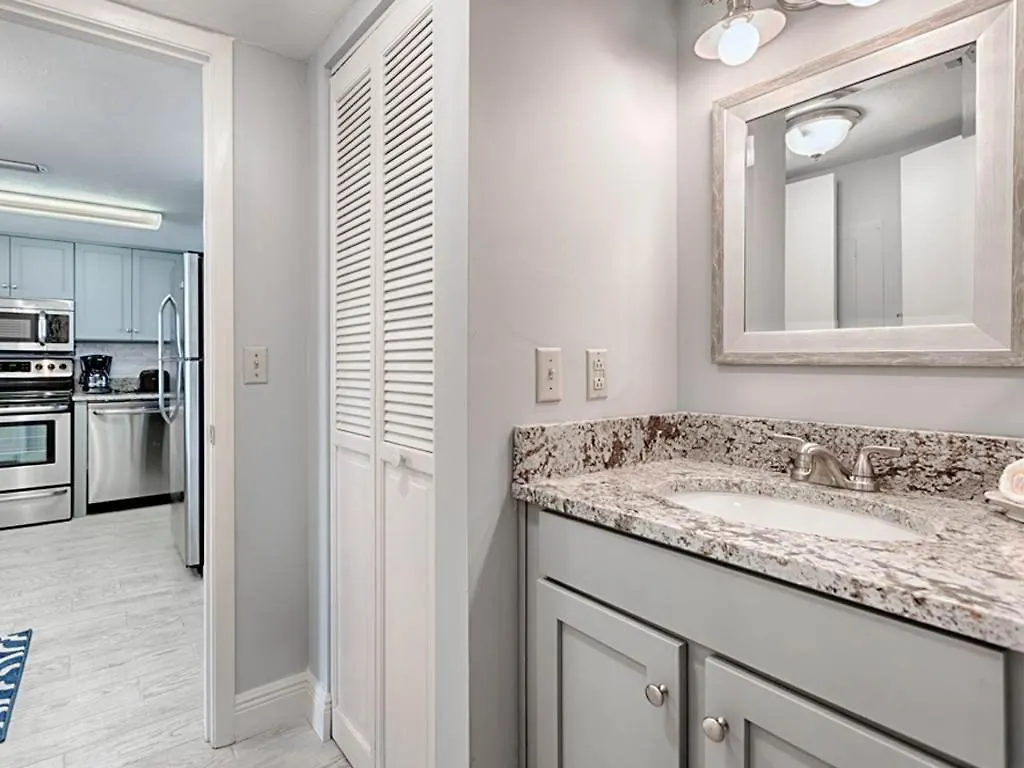 Sundestin Beach Resort Apartment