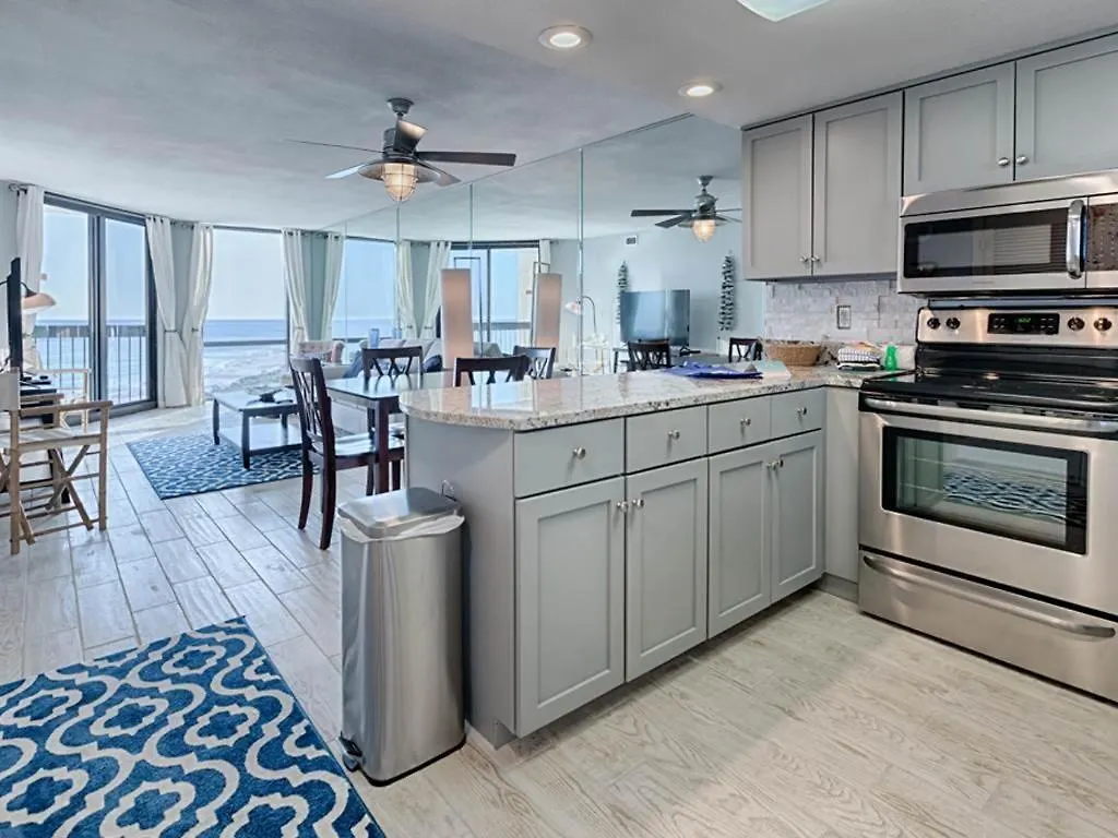 Apartment Sundestin Beach Resort