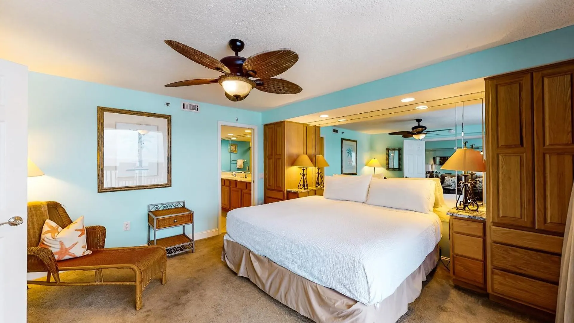 Sundestin Beach Resort United States