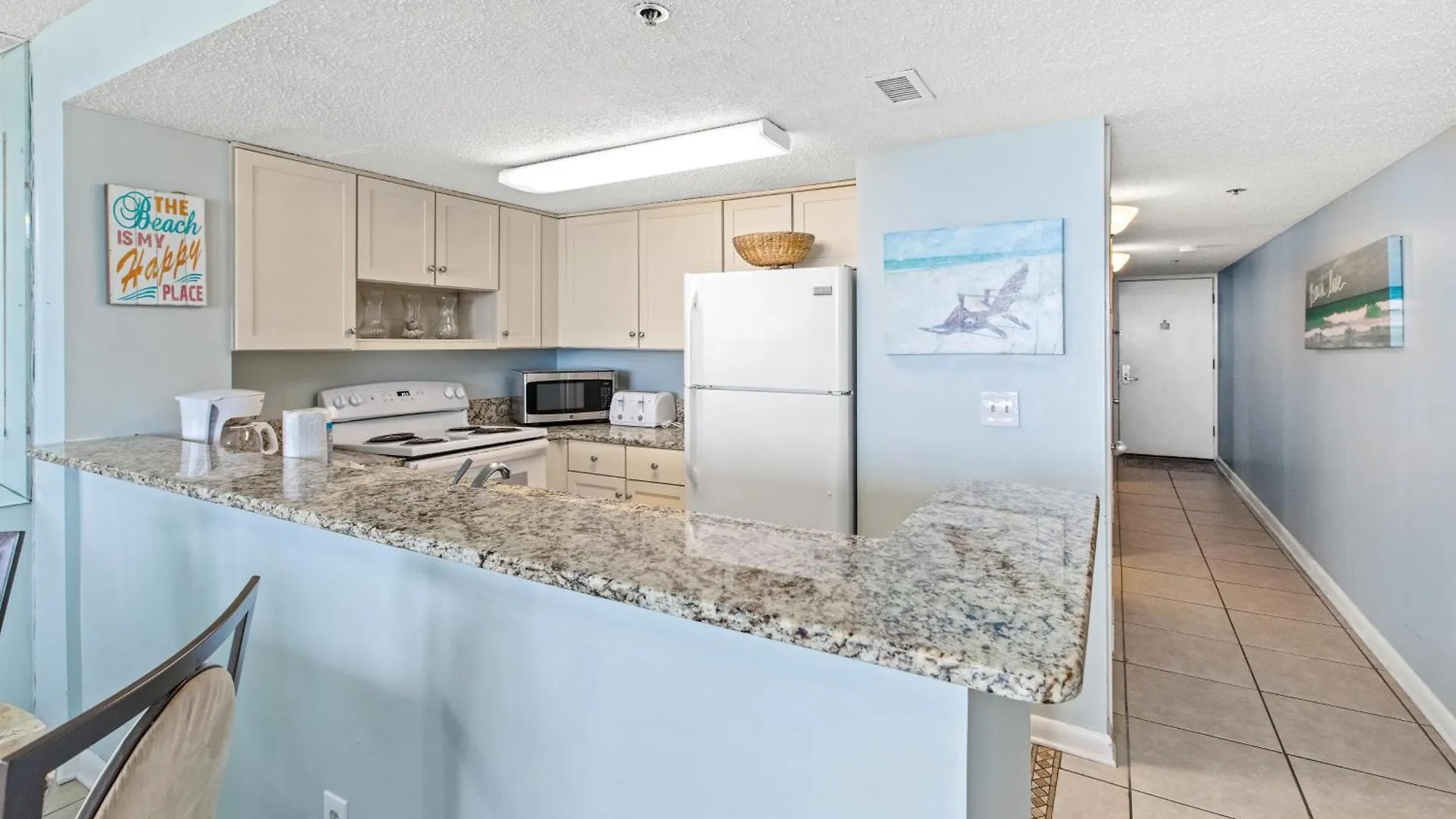 Apartment Sundestin Beach Resort