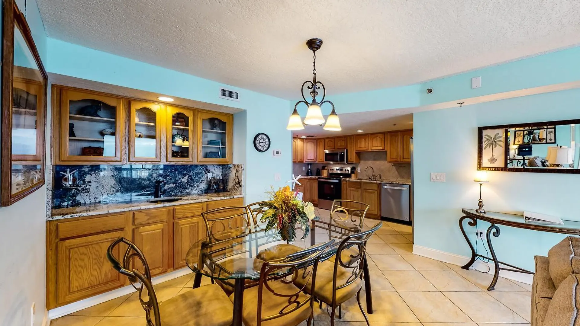 Sundestin Beach Resort Apartment Destin