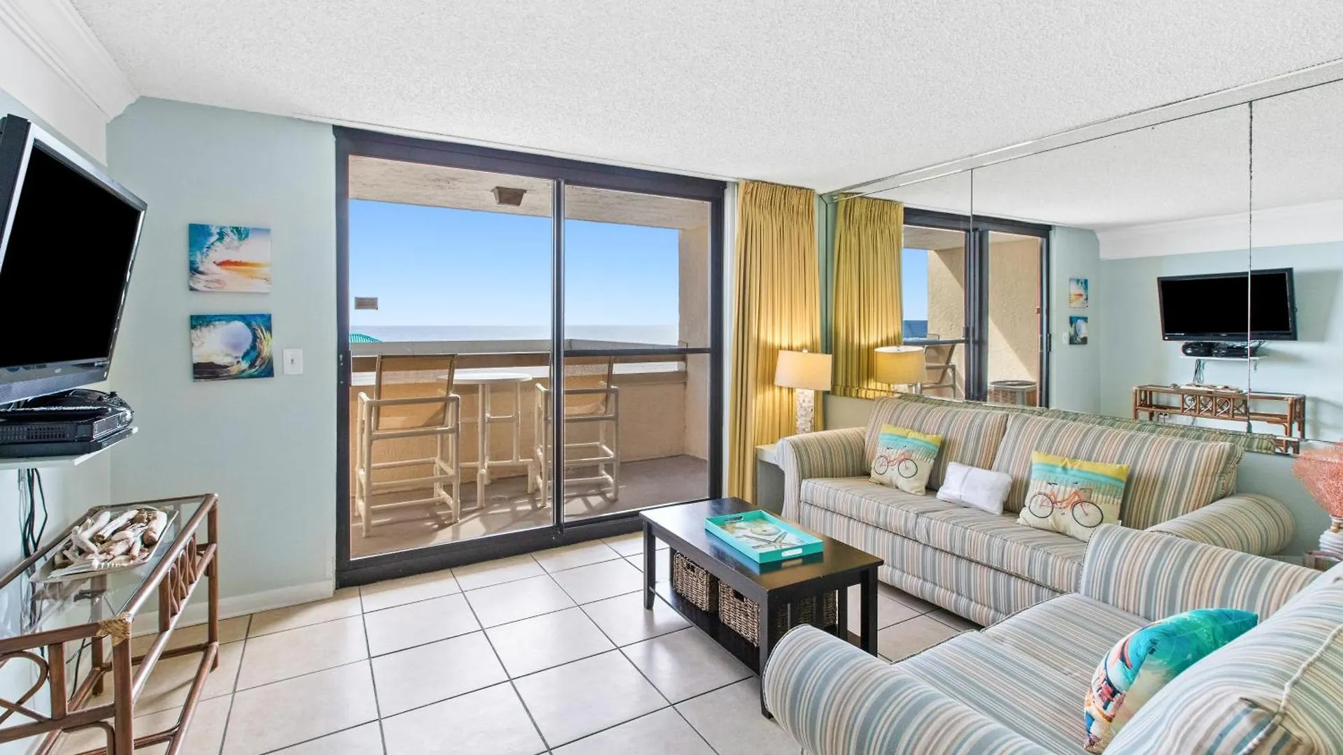 Apartment Sundestin Beach Resort United States