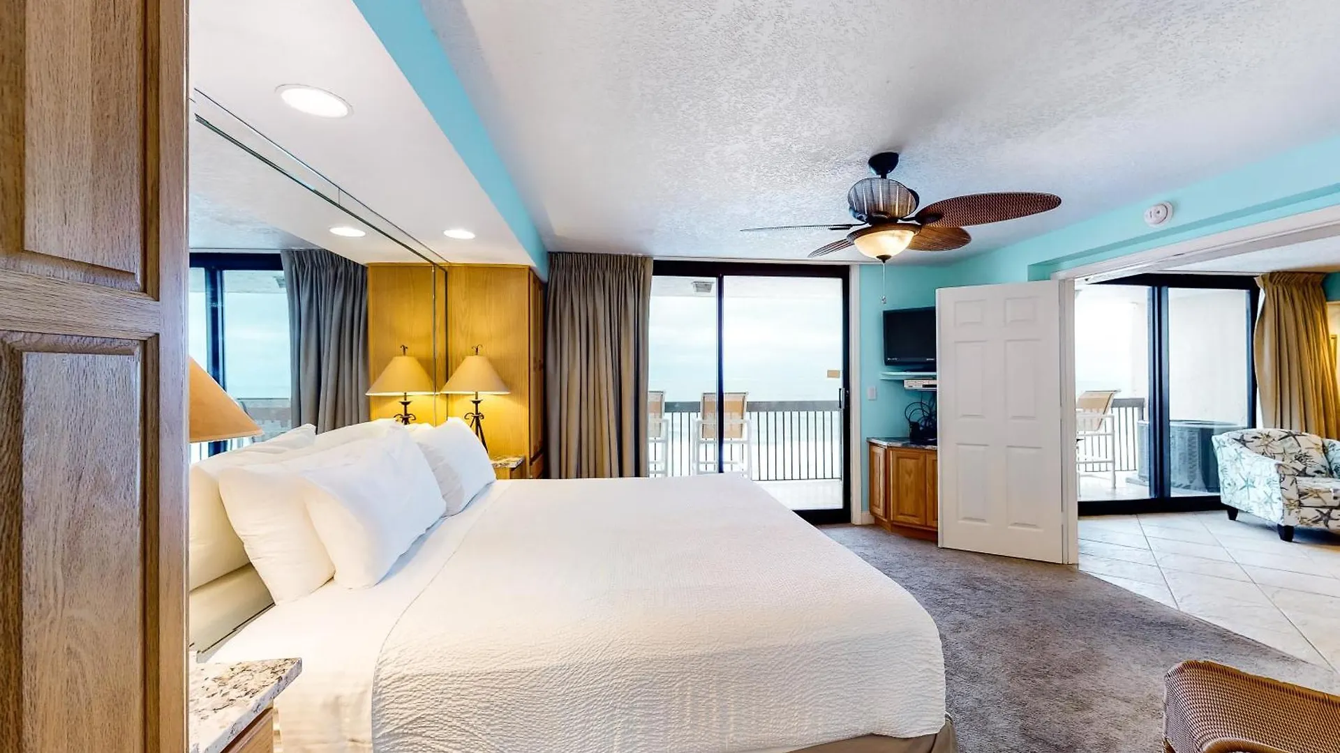 Sundestin Beach Resort Apartment
