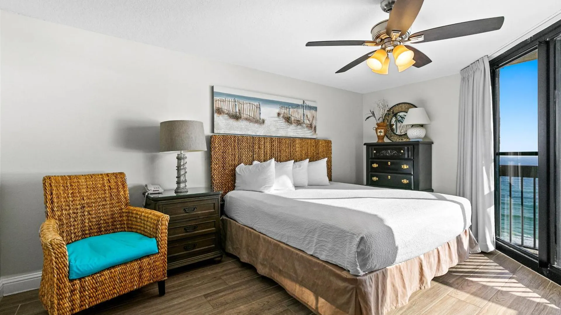 Apartment Sundestin Beach Resort