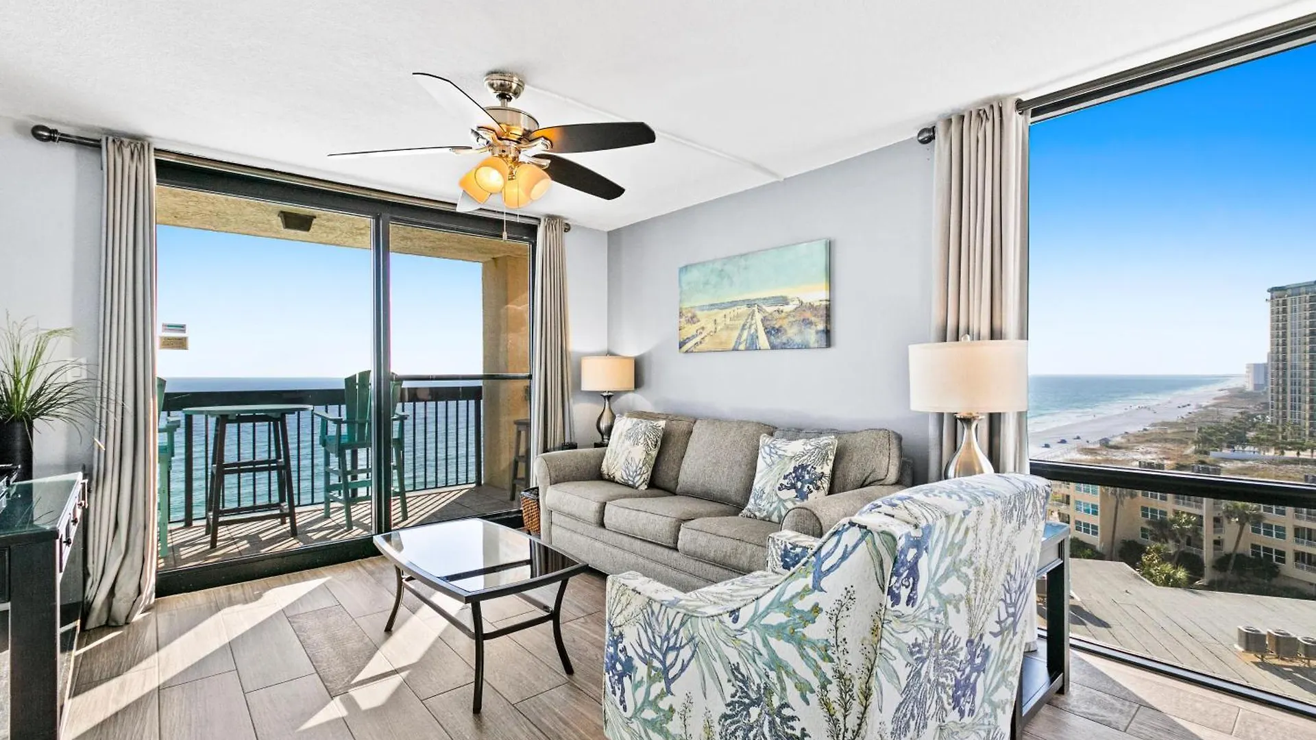 Sundestin Beach Resort United States