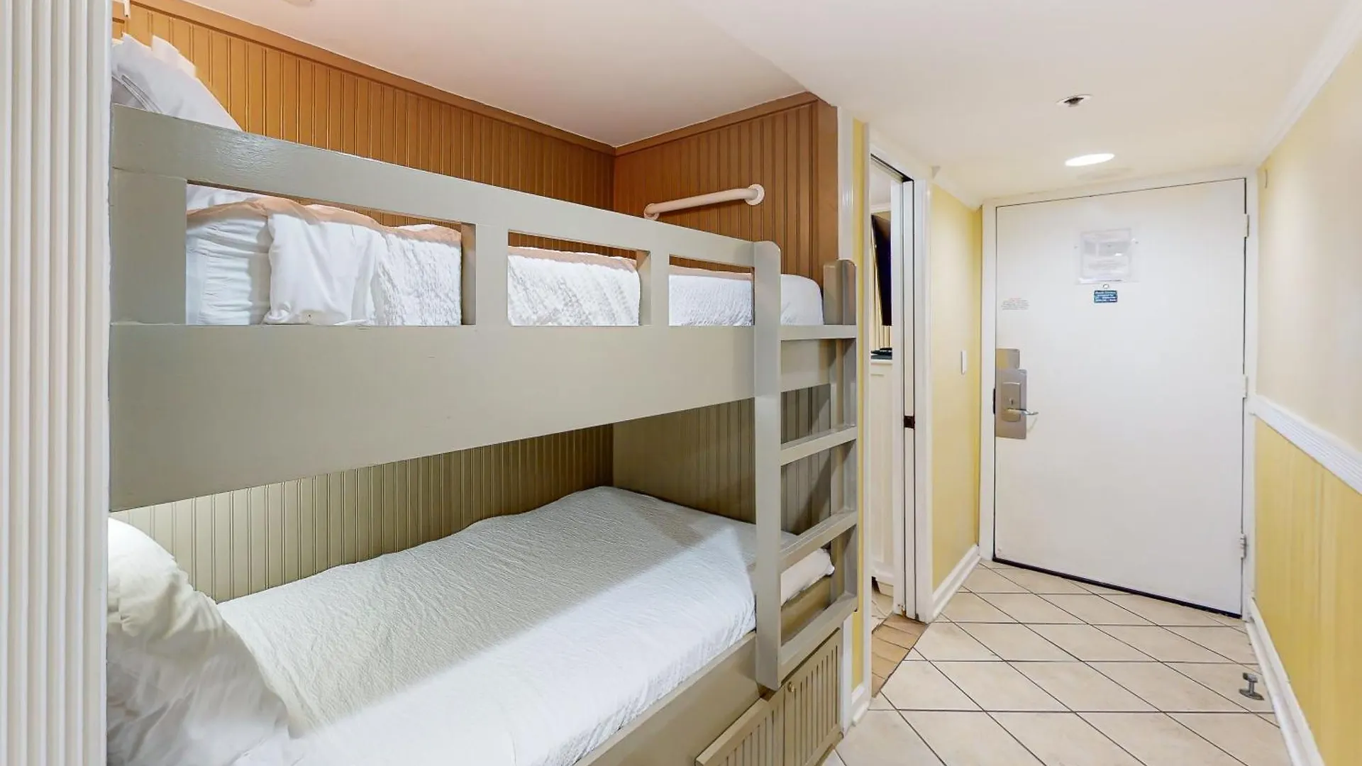 Apartment Sundestin Beach Resort United States
