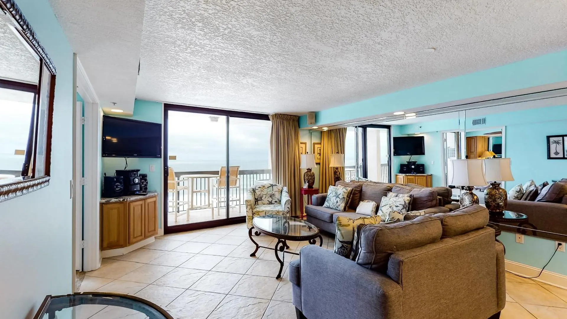 Apartment Sundestin Beach Resort United States