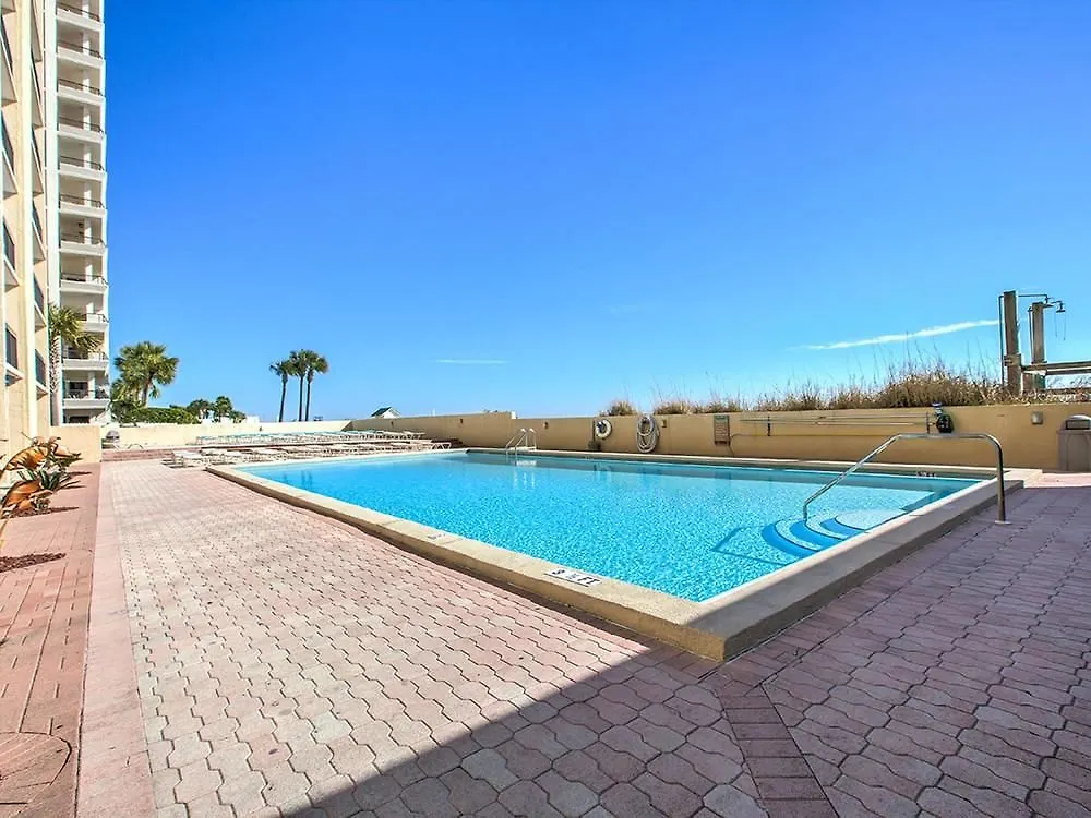 Apartment Sundestin Beach Resort