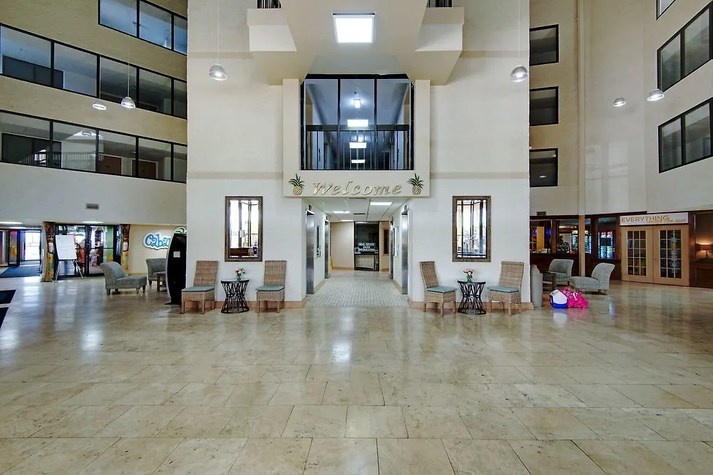 Apartment Sundestin Beach Resort