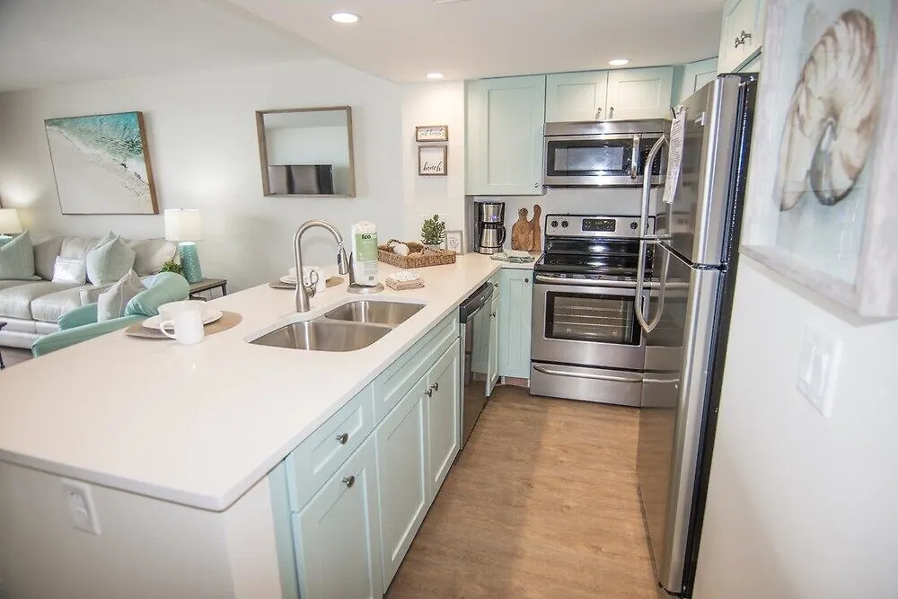 Sundestin Beach Resort Apartment Destin
